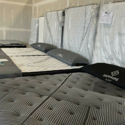 ALL SIZES Mattress! Brand New - Clearance TODAY!