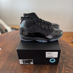 Air Jordan 11 Gamma Blue Size 10 Men’s 