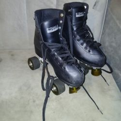  impala skates
