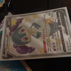 Shining Indeebee V/ Indeebee V