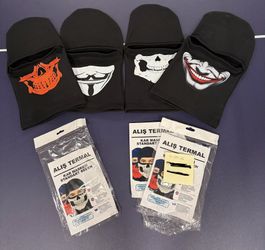 Ski Masks