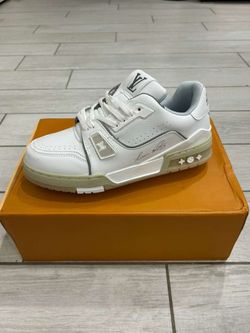 Lou Vuitt sneakers