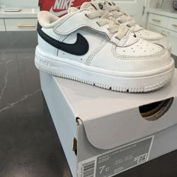 Nike Toddler Shoes 