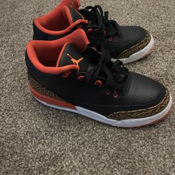 size 6.5 jordans 