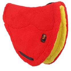 New Tidjani Saddle Pad
