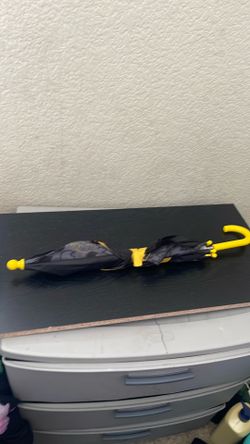 Kid umbrella