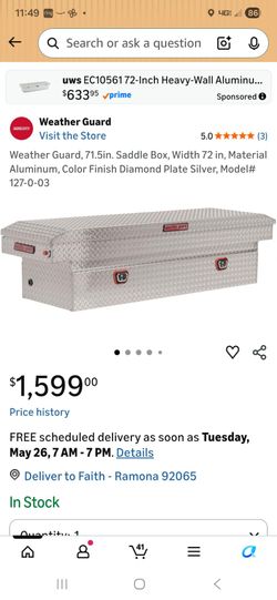 Tool box