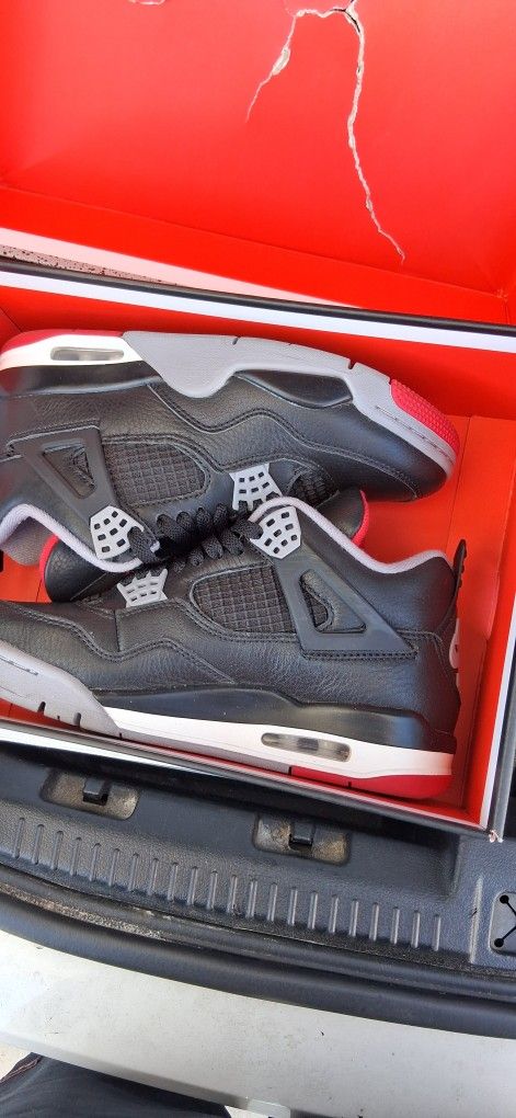Jordans