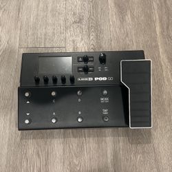 Line 6 POD Go 