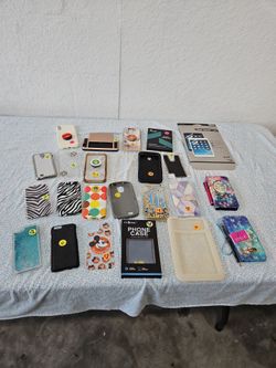 Phone cases