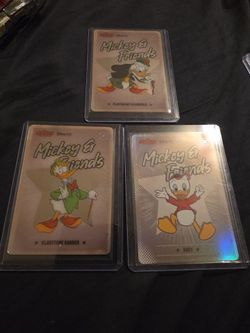 eries: 2023 Kakawow Disney 100 Years - Mickey & Friends Hot Box