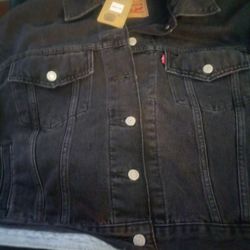 Levi's 90 Trucker Jacket 