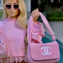 New Chanel Bag