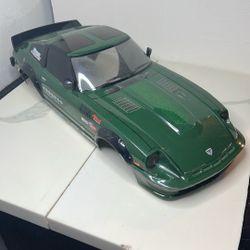 D-like Rc Body D-like Lwd 