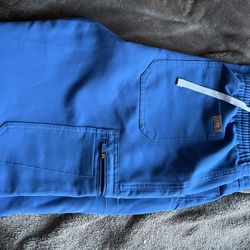 Figs Scrub Pants $15 