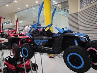 Kids cars