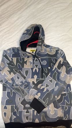 China Market Hoodie