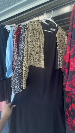 Dresses, Hoodies And Blouses For Sale