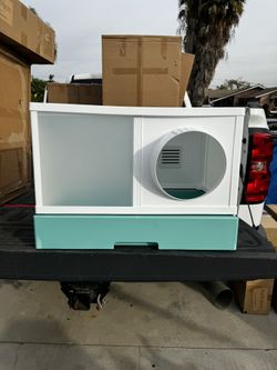 Litter Box