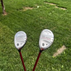 Callaway