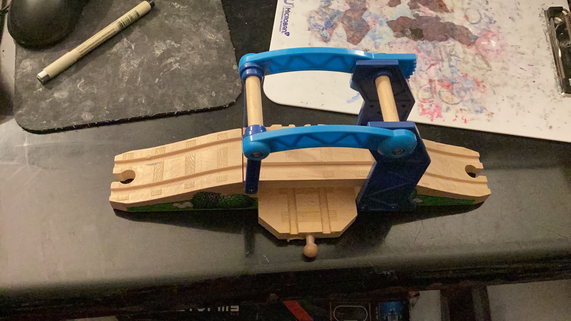 Thomas the Tank Engine accessory