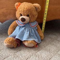 Gold Bear