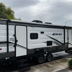 2020 Forest River EVO T2600