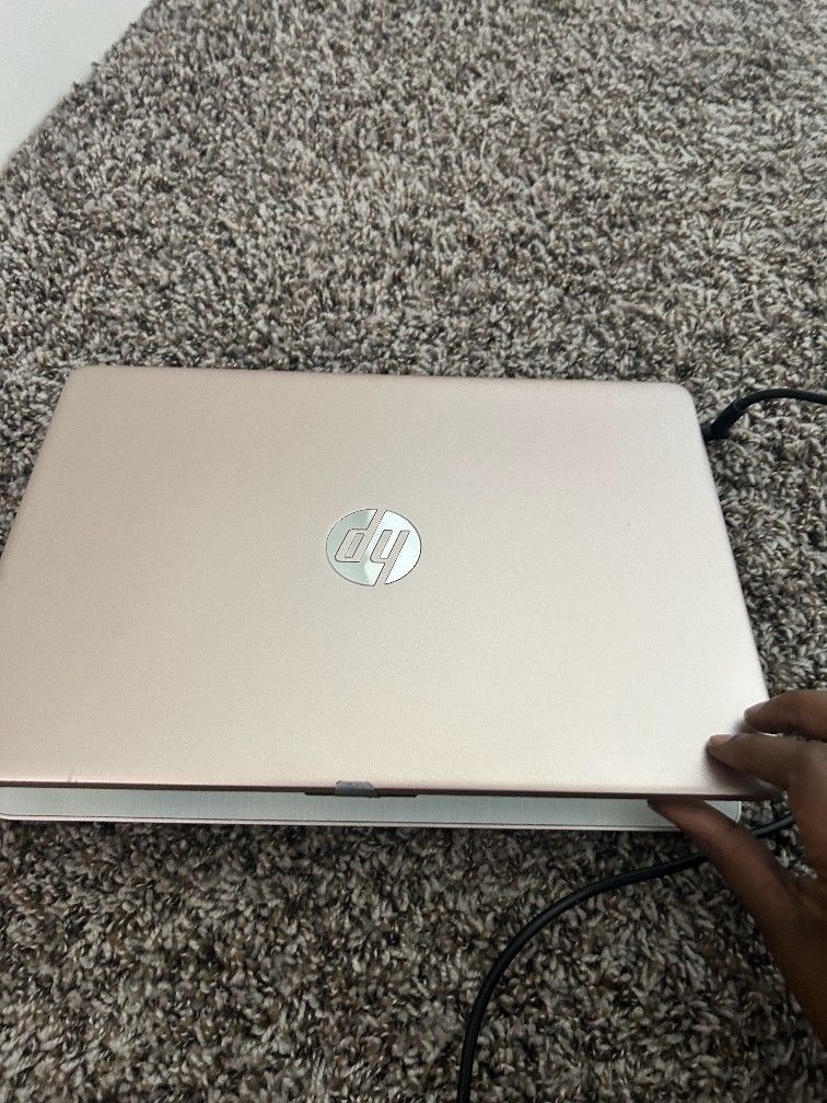 hp laptop 14-dq0xxx