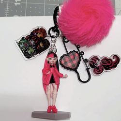 💗🖤 Draculaura Monster High 🖤💗