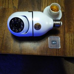 WIFI  Panorama Camera