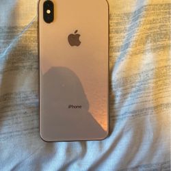 iPhone XS Max