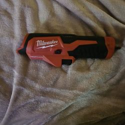 Milwaukee Trap Snake 