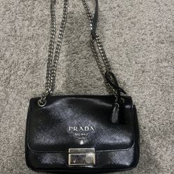 Prada Handbag 