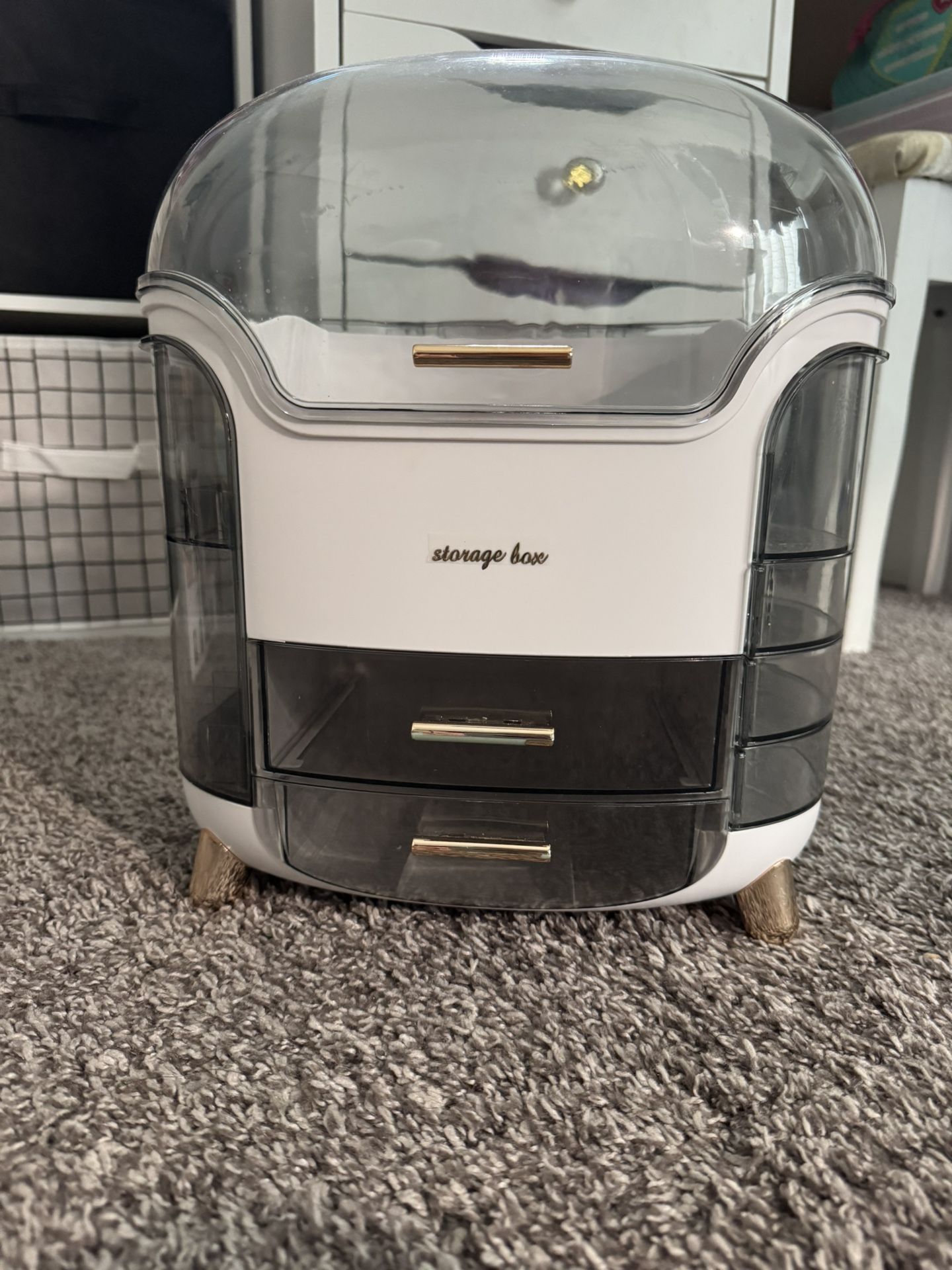 Organizador De Maquillaje 