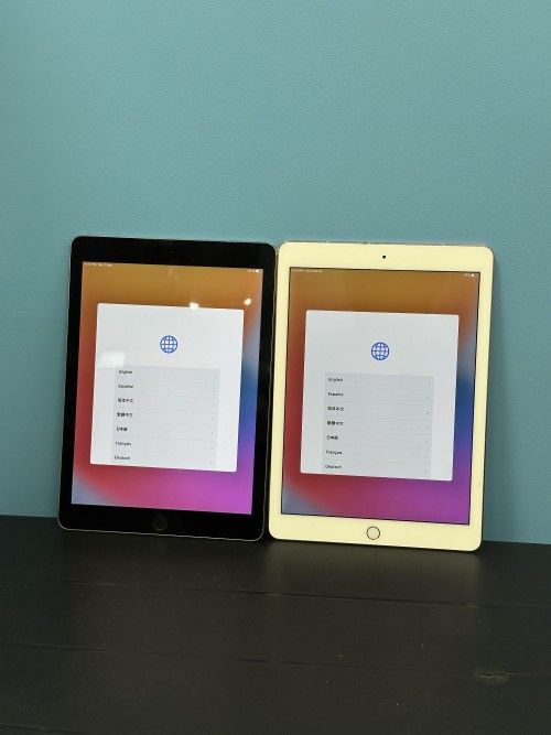 Apple IPad Air 2 Tablet - $5 Today and Rest Later! Message us now