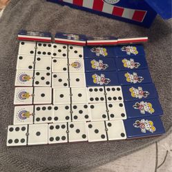 Dominos Chivas