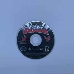Pokémon Colosseum For The Gamecube