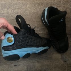 Jordan 13s 