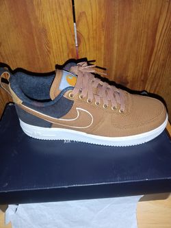 Air Force Carhartt WIP