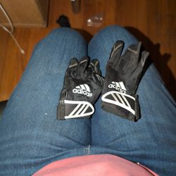 Youth T-ball Gloves (4 Or 5 Year Old)