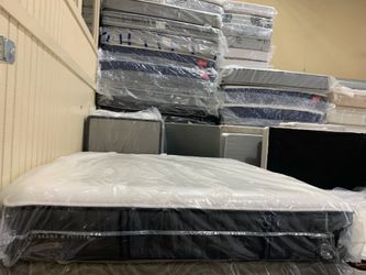 King mattress steransfoster 🦖