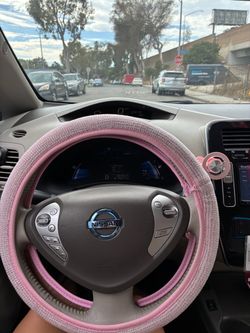2012 Nissan Leaf