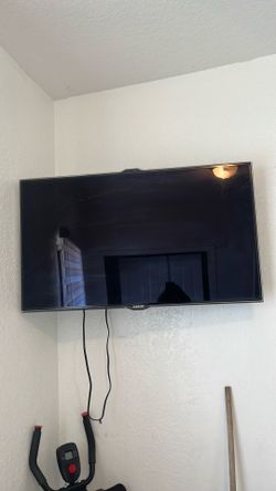 Samsung tv