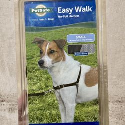 Easy Walk Harness 