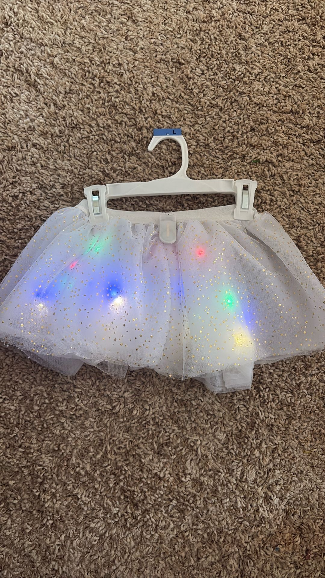Skirt Light S