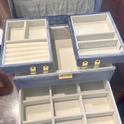 Jewelry Box