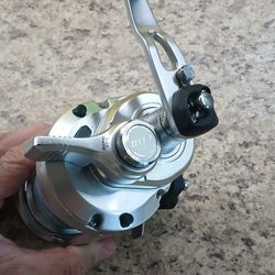 Shimano Speedmaster 16 2