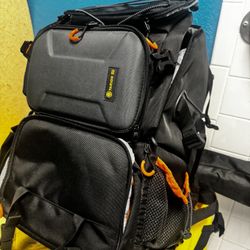 Camera Backpack (large)