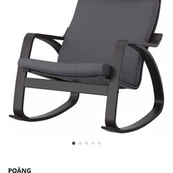 Rocking chair