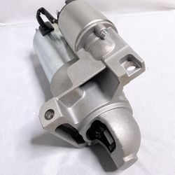 Starter For Hyster Forklift 3.0 GM XL XM 40 50 60 45 55 65 2002-2006 Tested